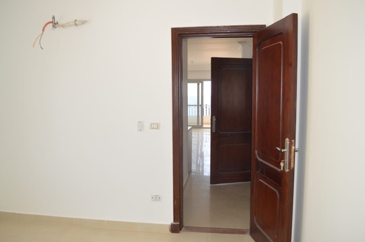 two bedroom apartment